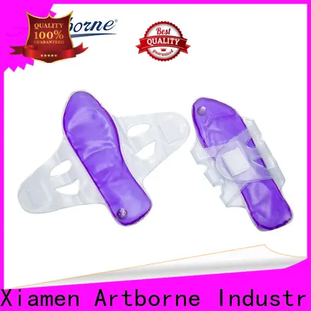 New gel hot cold packs hcp151 manufacturers for back 1