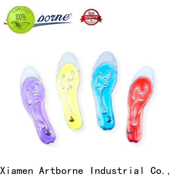 Artborne best hot gel pack pain relief company for neck 1
