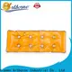 custom green heat reusable heat packs menstrual company for neck 1