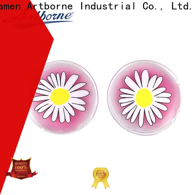 Artborne top eye gel pad suppliers for sleeping 1