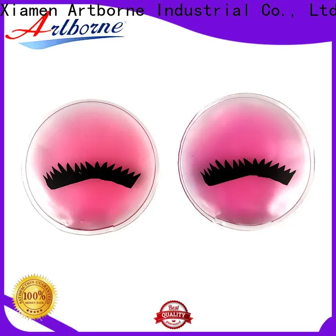 Artborne mask ice cold eye mask manufacturers for sleeping 1