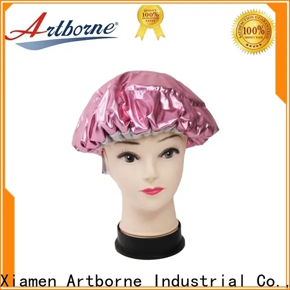 Artborne best hair bonnet for sleeping suppliers for lady 1