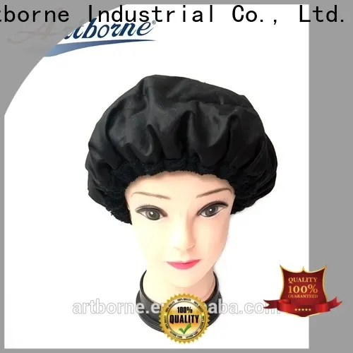Artborne top hair bonnet for sleeping suppliers for women 1