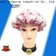 Artborne deep shower cap for women suppliers for lady 1