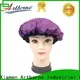 Artborne microwavable thermal hot head deep conditioning cap supply for home 1