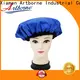 latest shower cap for deep conditioning gel suppliers for shower 1