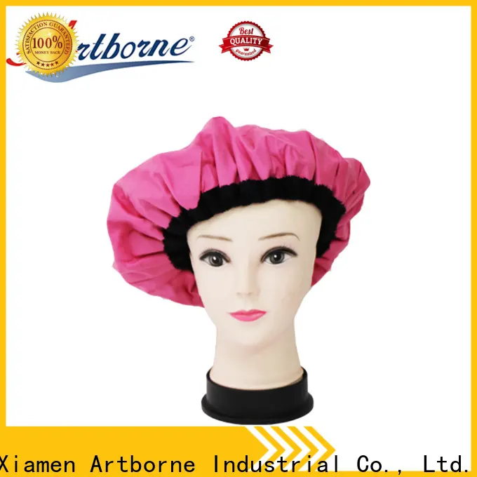 Artborne steaming heated gel cap factory for women 1
