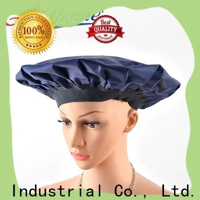 Artborne gel deep conditioning hair cap company for home 1