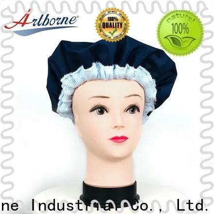 high-quality thermal conditioning cap flaxseed manufacturers for lady 1