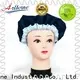 high-quality thermal conditioning cap flaxseed manufacturers for lady 1