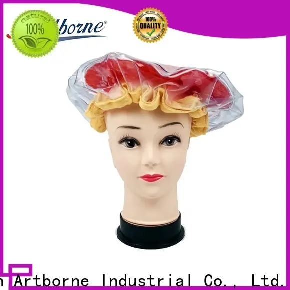 latest hot head deep conditioning cap heat for business for home 1