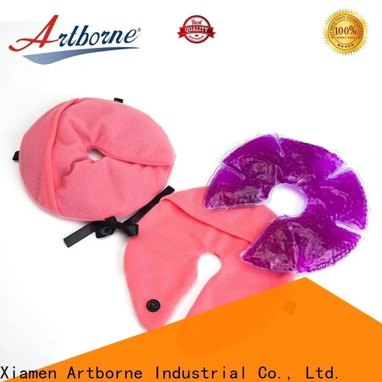 custom cold compress for breast pain relieve factory for breastfeeding 1