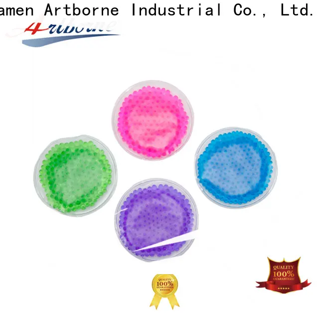 Artborne feed heating pad for breast pain factory for breast pain 1