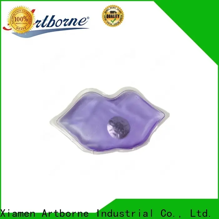 best body warmer heat pad gel factory for neck 1