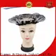 Artborne custom gel bead hair cap suppliers for home 1