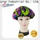 Artborne wholesale heat cap for deep conditioning for business for hair 1