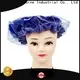 Artborne bead microwave heat cap for hair manufacturers for women 1