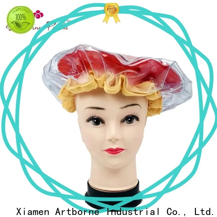 Artborne steam microwave cap suppliers for women 1