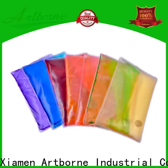 wholesale hand warmer with metal disc winter manufacturers for kids 1