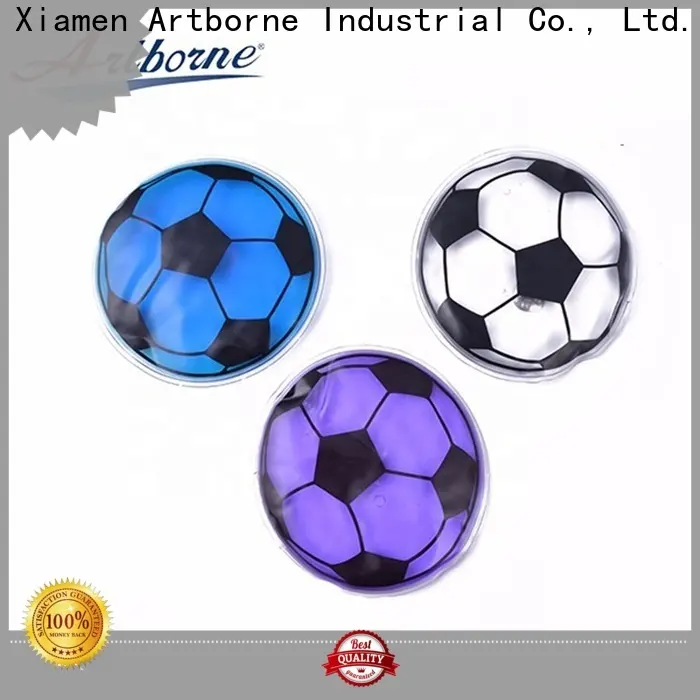 Artborne New neck gel heating pad suppliers for gloves 1