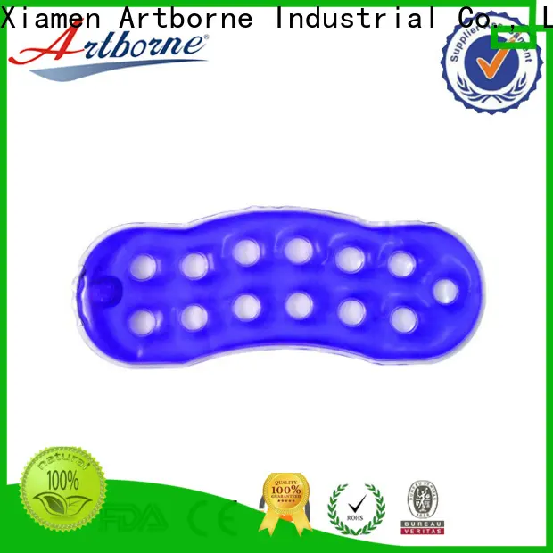 Artborne high-quality gel heat pack company for gloves 1