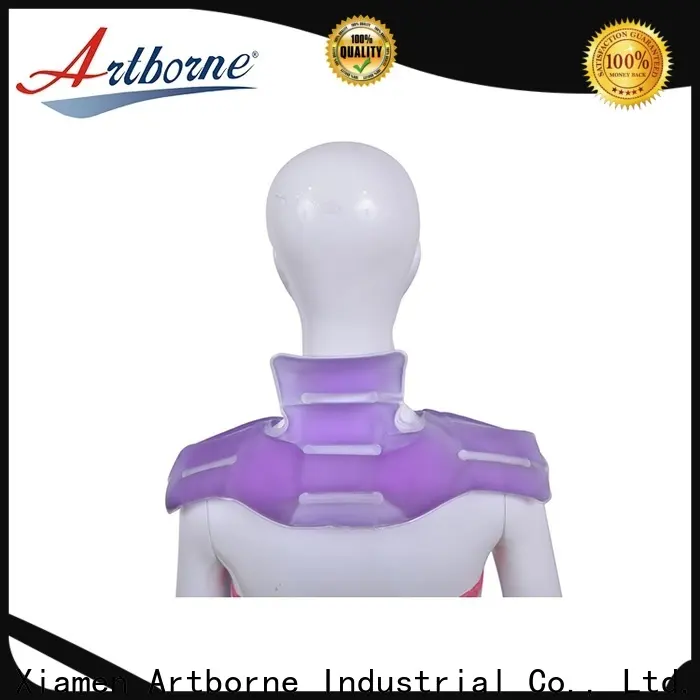 New hot cold therapy for recovery equipment suppliers for neck 1