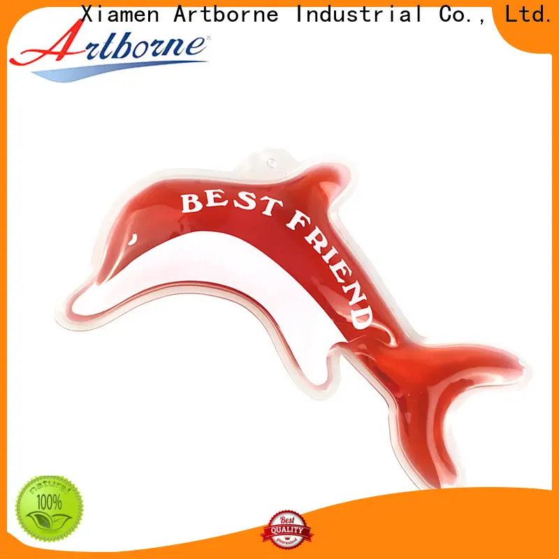 Artborne tooth ice gel packs for business for kids 1