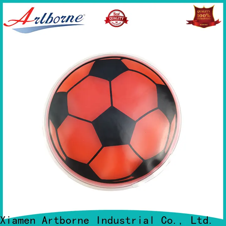 Artborne wireless heat or ice for muscle strain company for injuries 1