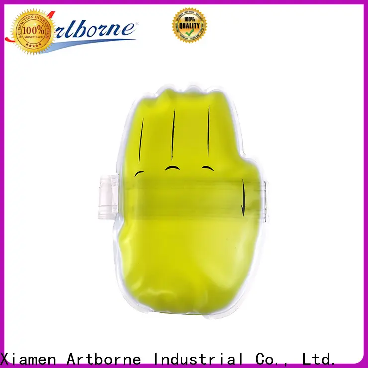 Artborne high-quality hand warmer gel factory for kids 1