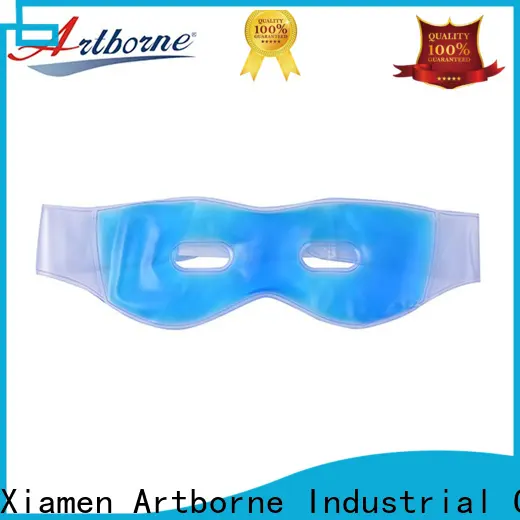 Artborne top cold ice pack suppliers for face 1