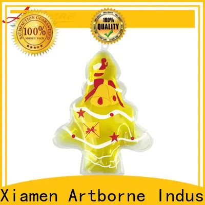 Artborne high-quality promotional ice packs for business for face 1