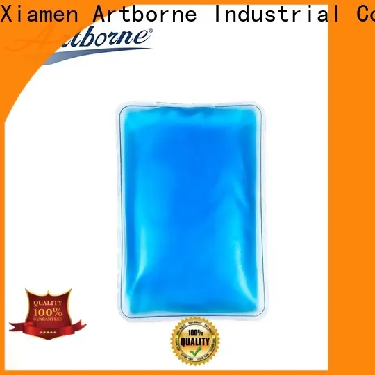 wholesale reusable ice pack for back fish for business for knee 1