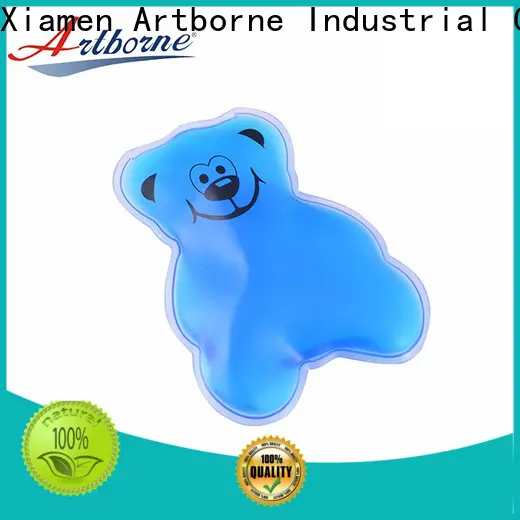 Artborne wholesale ice packs for feet suppliers for injuries 1