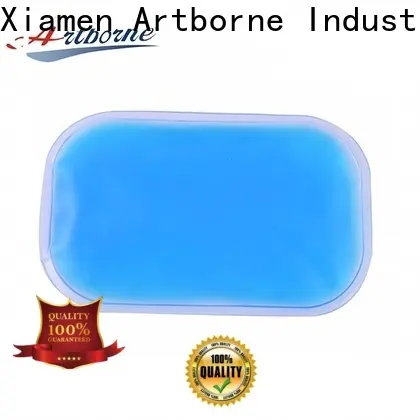 Artborne quick ice pads for back pain factory for muscle strain 1