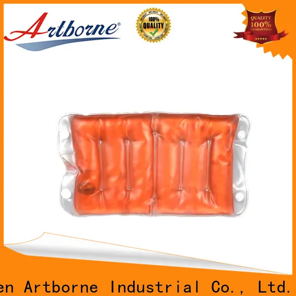 Artborne keep gel bottle warmer supply for baby bottle 1