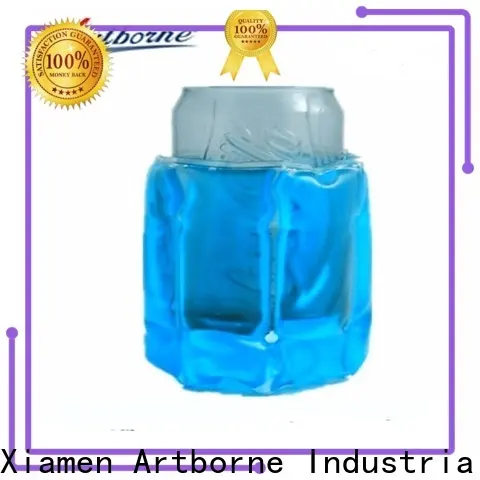 Artborne instant baby bottle warmer for car factory for baby 1