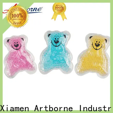 Artborne octopus hot and cold ice pack factory for pain 1
