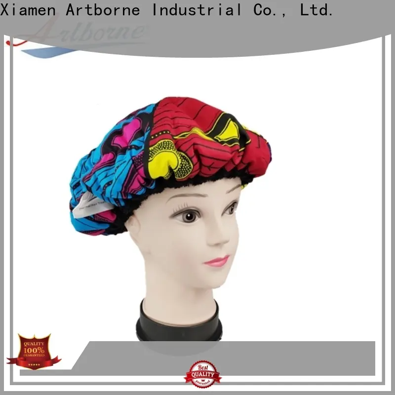 Artborne best flaxseed hair cap supply for hair 1