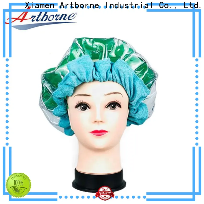 latest hot conditioning heat cap condition for business for women 1