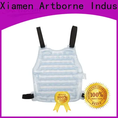 Artborne wholesale best reusable ice packs for injuries company for pain 1