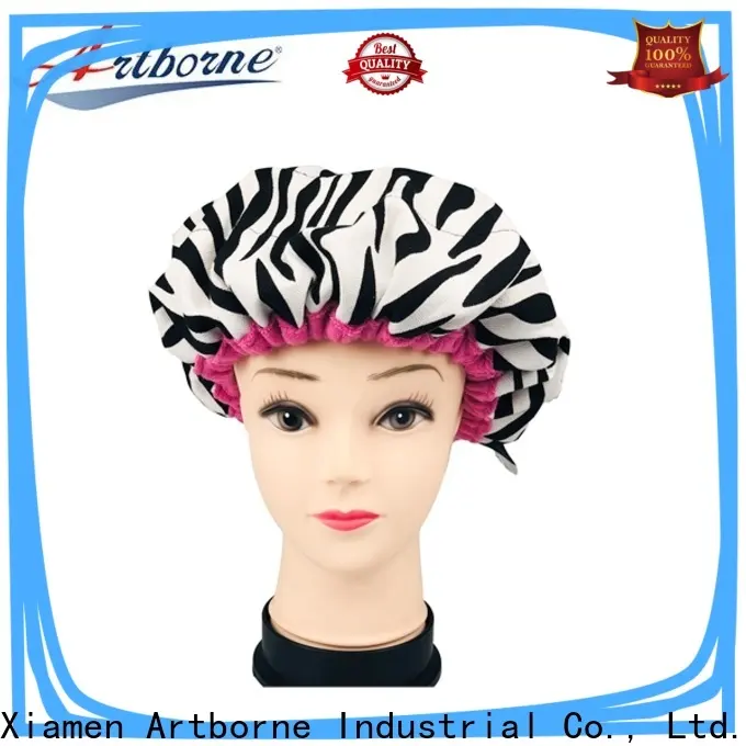 Artborne New microwavable heat cap suppliers for women 1