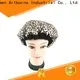best heat treat hair cap microwavable for business for lady 1