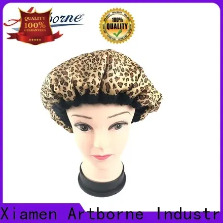 Artborne New hot head thermal conditioning cap manufacturers for home 1