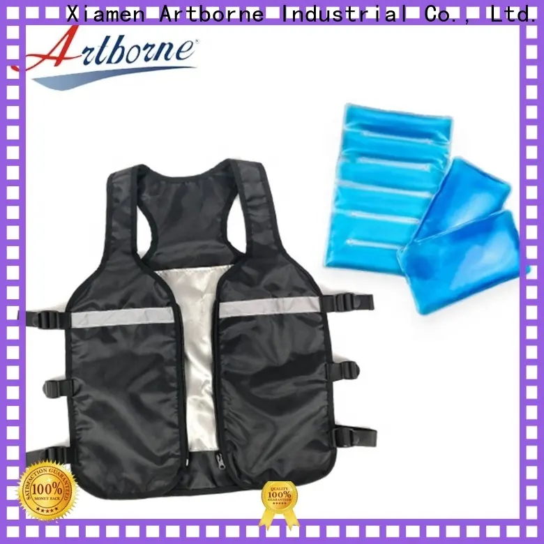 Artborne latest hot and cold ice pack suppliers for injuries 1