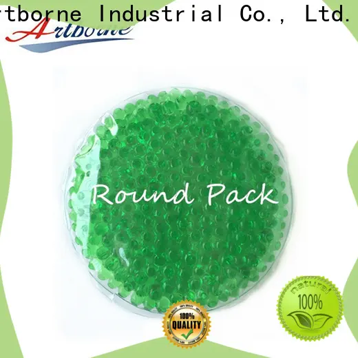 Artborne top ice pack pads factory for back pain 1