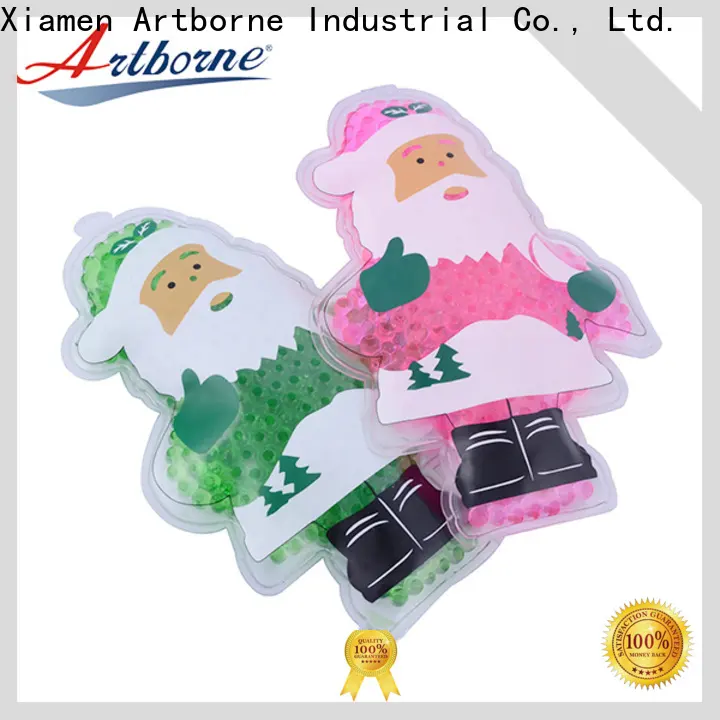 Artborne care ice packs for feet company for face 1