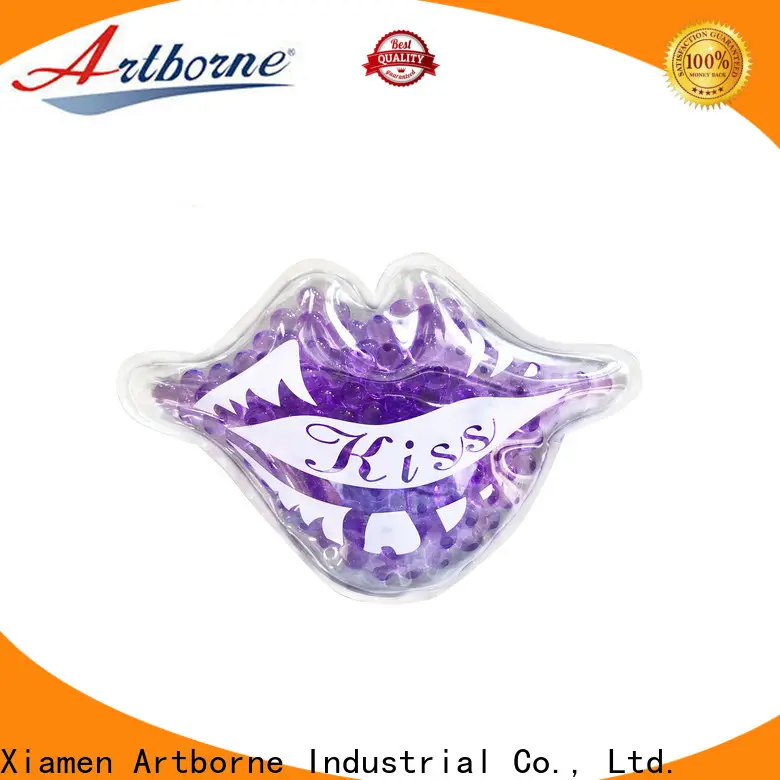 Artborne massage neck ice pack manufacturers for therapy 1