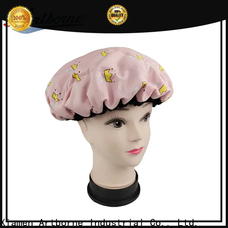 wholesale flaxseed hair cap repair suppliers for lady 1