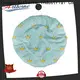 Artborne reusable satin cap supply for hair 1