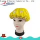 Artborne custom conditioning bonnet factory for hair 1